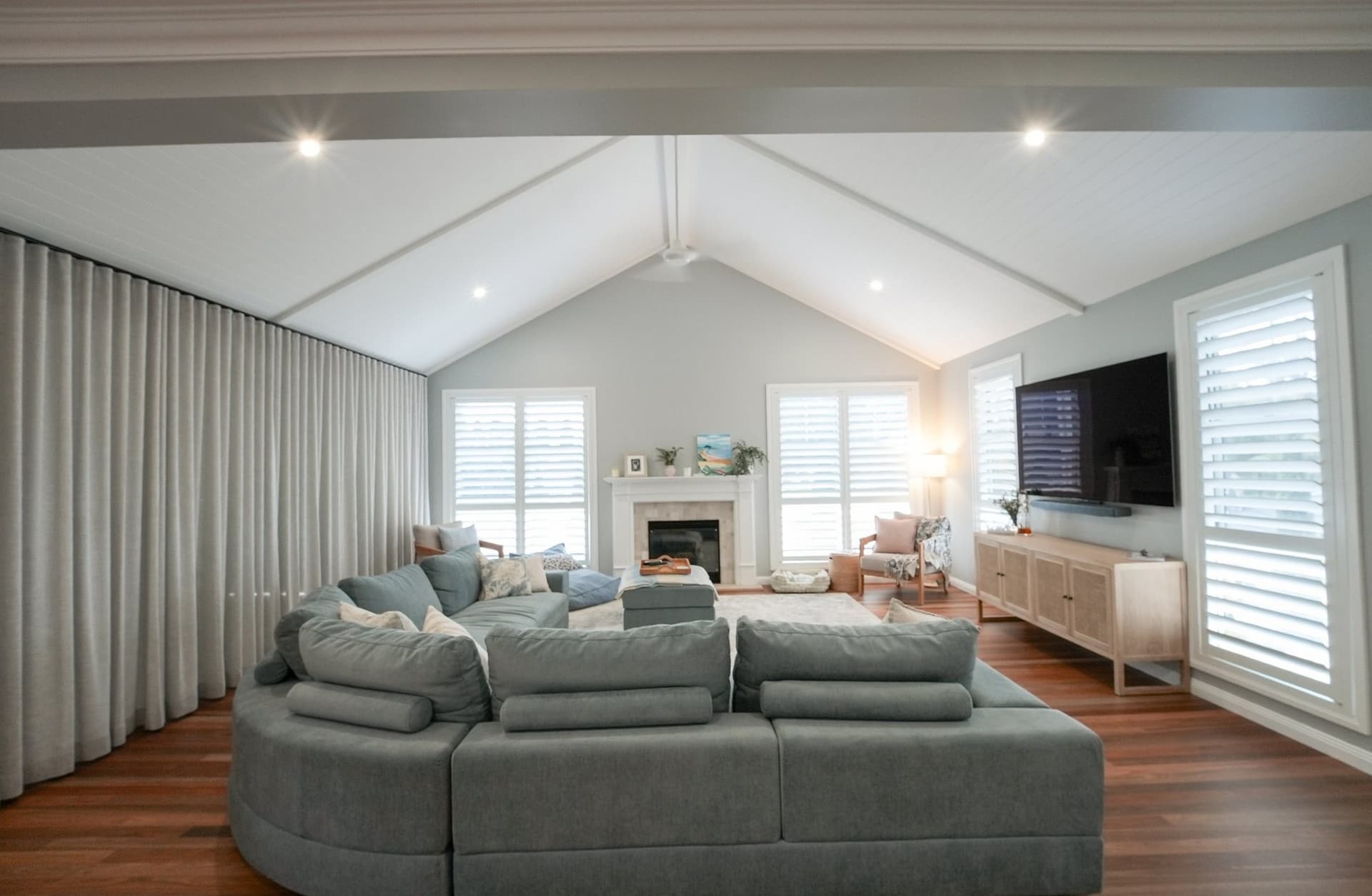 Kahibah — built by Delaney Construction Projects